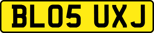 BL05UXJ