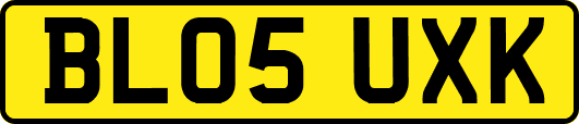 BL05UXK