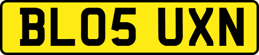 BL05UXN