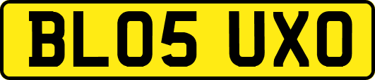 BL05UXO