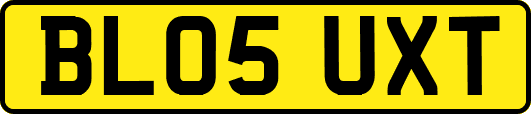 BL05UXT