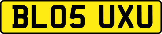 BL05UXU