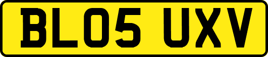 BL05UXV