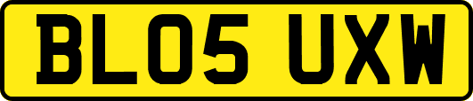 BL05UXW