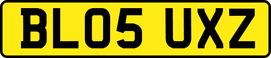 BL05UXZ