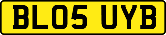 BL05UYB