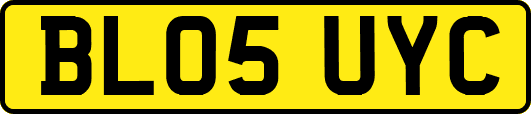 BL05UYC