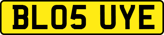 BL05UYE
