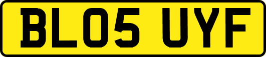 BL05UYF