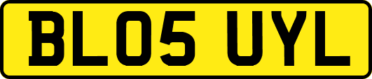 BL05UYL