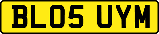BL05UYM