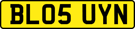 BL05UYN