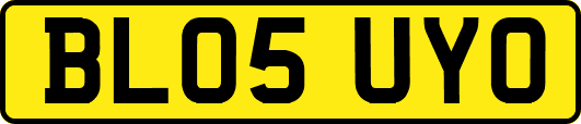 BL05UYO