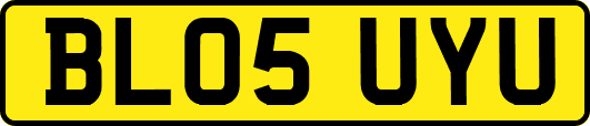 BL05UYU