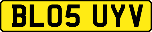 BL05UYV