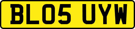 BL05UYW