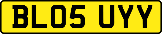 BL05UYY