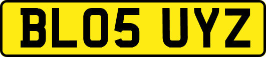 BL05UYZ