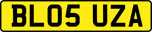 BL05UZA