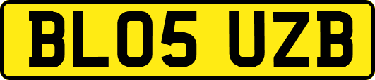 BL05UZB