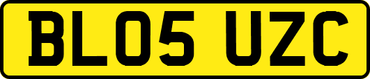 BL05UZC
