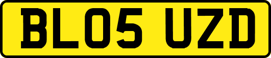 BL05UZD