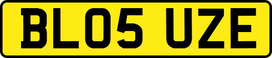 BL05UZE