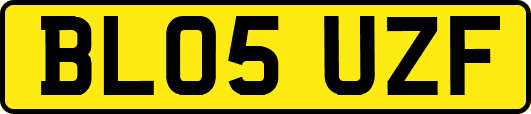 BL05UZF