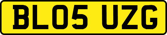 BL05UZG