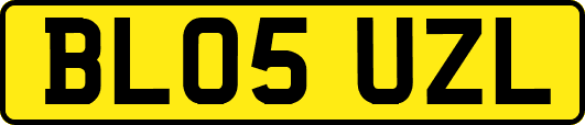 BL05UZL