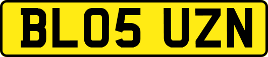 BL05UZN