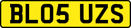 BL05UZS