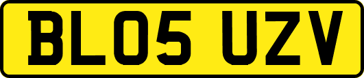 BL05UZV