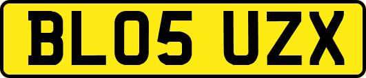 BL05UZX