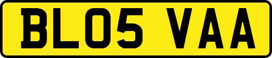 BL05VAA