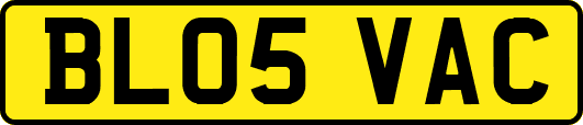 BL05VAC