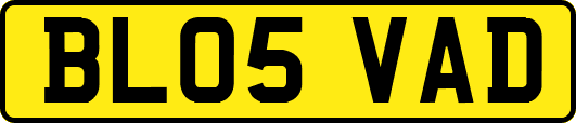 BL05VAD