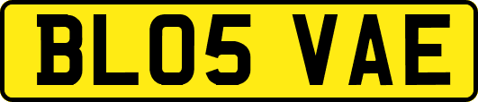 BL05VAE