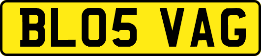 BL05VAG