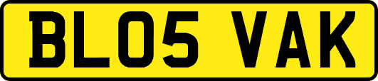 BL05VAK