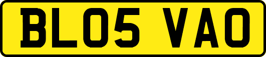BL05VAO