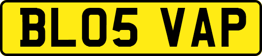 BL05VAP