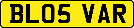 BL05VAR