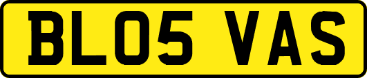 BL05VAS