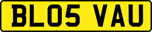 BL05VAU