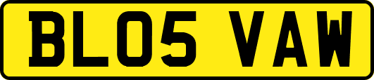 BL05VAW