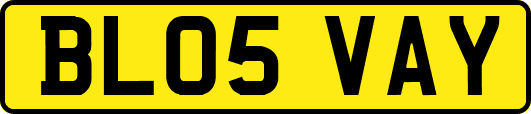 BL05VAY