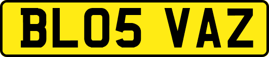 BL05VAZ