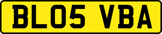 BL05VBA