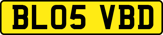 BL05VBD